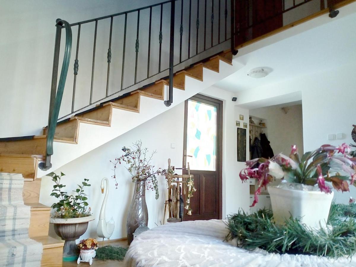Apartment Beatris Svit Εξωτερικό φωτογραφία