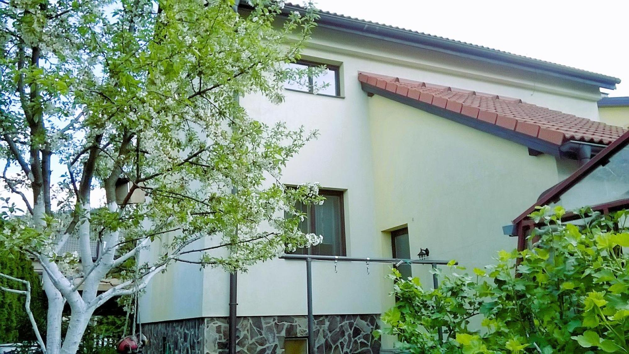 Apartment Beatris Svit Εξωτερικό φωτογραφία
