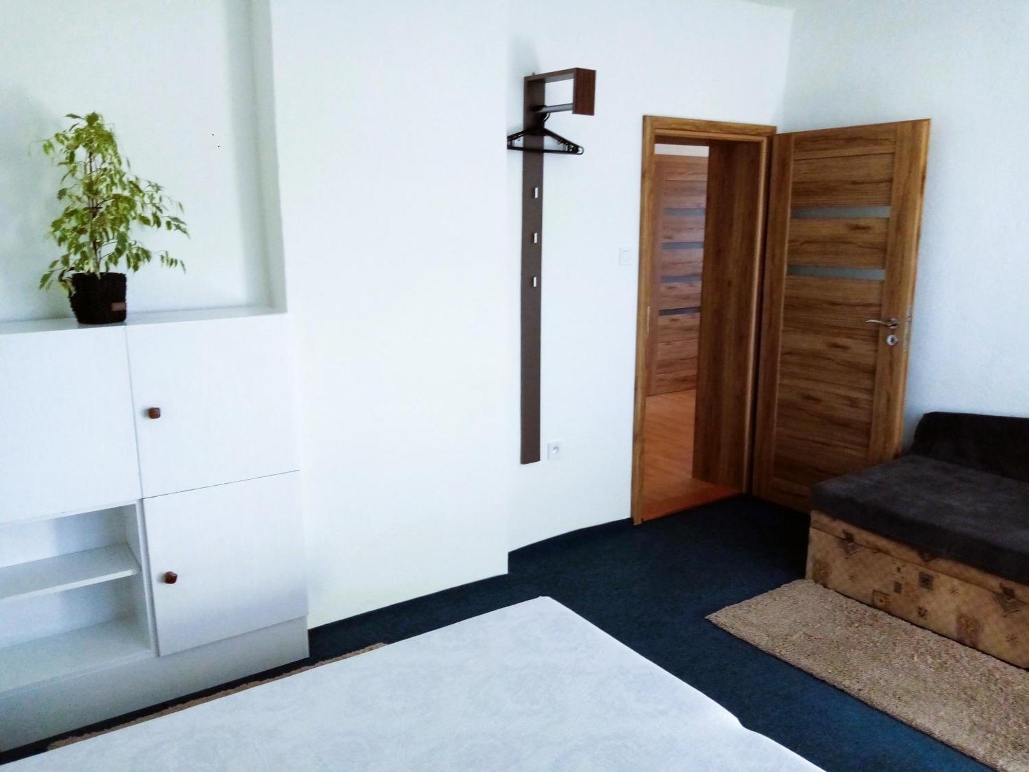 Apartment Beatris Svit Εξωτερικό φωτογραφία