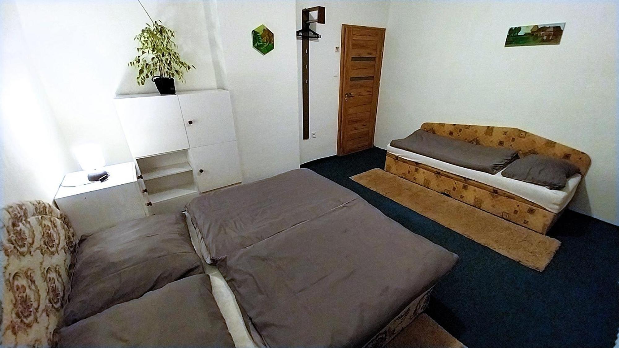 Apartment Beatris Svit Εξωτερικό φωτογραφία