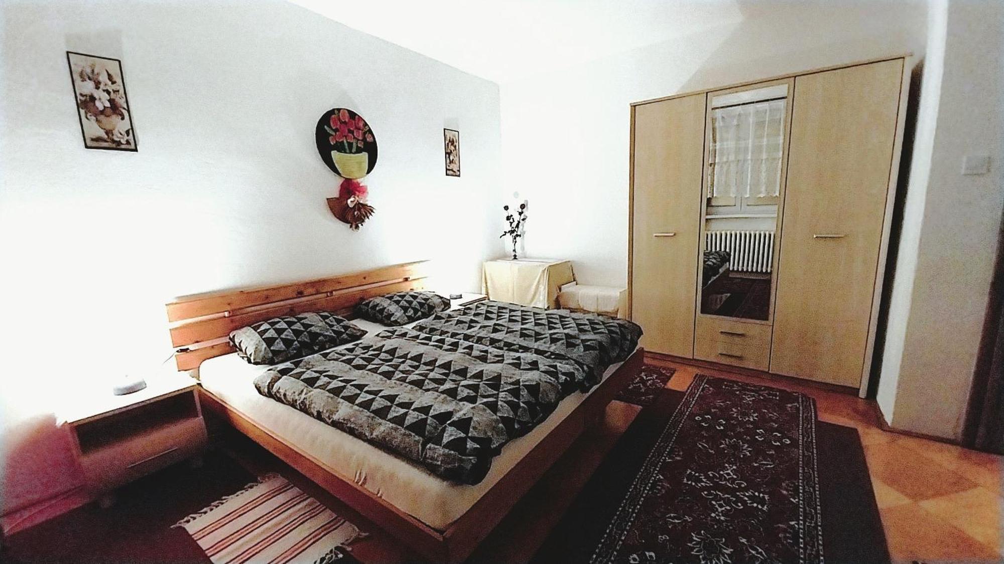 Apartment Beatris Svit Εξωτερικό φωτογραφία