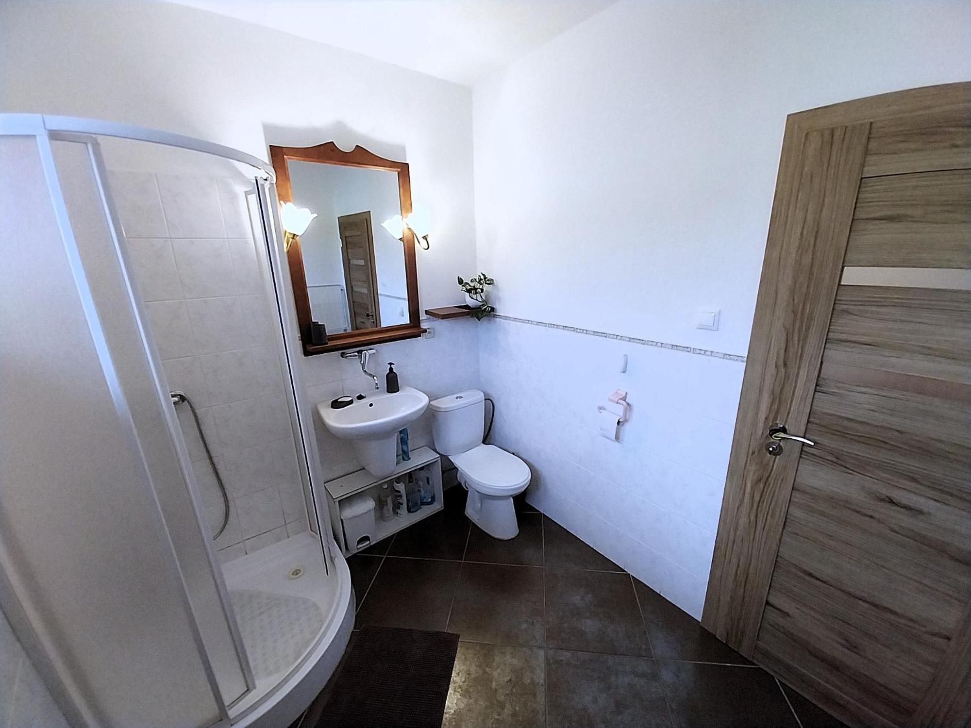 Apartment Beatris Svit Εξωτερικό φωτογραφία