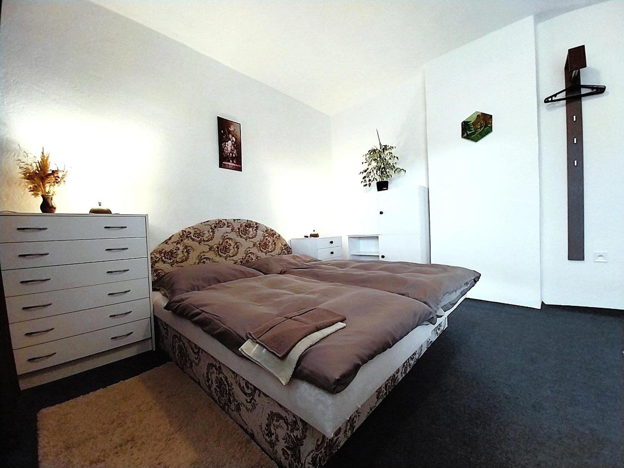 Apartment Beatris Svit Εξωτερικό φωτογραφία