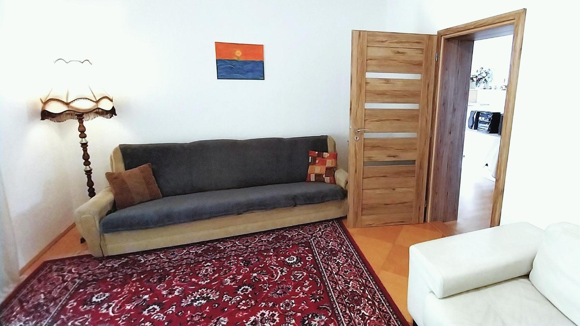 Apartment Beatris Svit Εξωτερικό φωτογραφία
