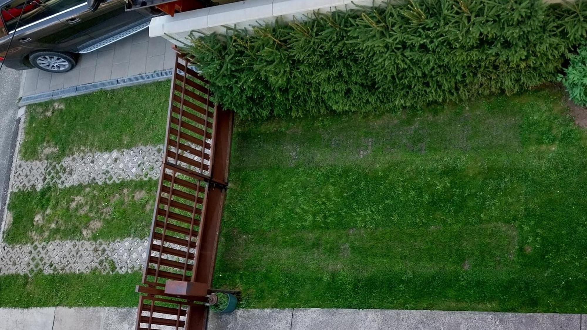 Apartment Beatris Svit Εξωτερικό φωτογραφία